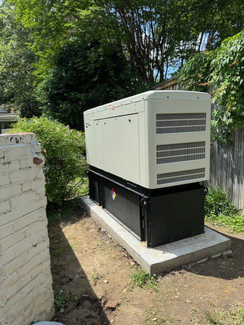 We rate and rank standby generators from Cummins including this 50kW diesel generator.