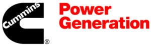 Cummins Power Generation official logo