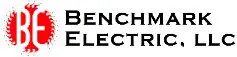 Official logo of Benchmark Electric, LLC