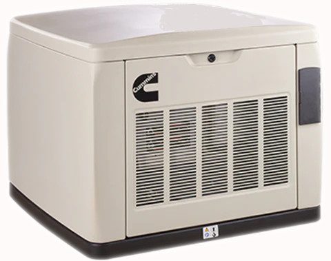 Cummins RS20A Home Standby Generator