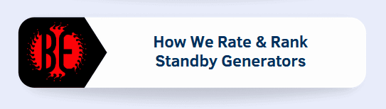 Resources link to our webpage on How We Rank Standby Generators